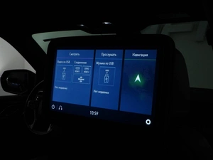 Внедорожник Chevrolet Tahoe 2021 года, 7497077 рублей, Москва