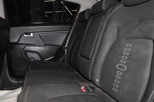 Внедорожник Kia Sportage 2012 года, 1489000 рублей, Новосибирск