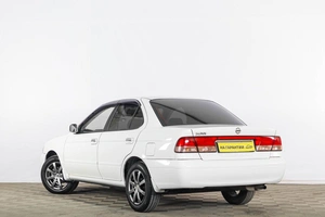 Седан Nissan Sunny 2003 года, 599000 рублей, Тюмень