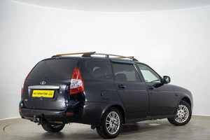 Универсал ВАЗ (LADA) Priora 2011 года, 299000 рублей, Оренбург