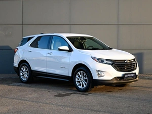 Внедорожник Chevrolet Equinox 2018 года, 1720000 рублей, Краснодар