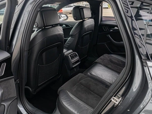 Седан Audi A6 2015 года, 2130000 рублей, Краснодар