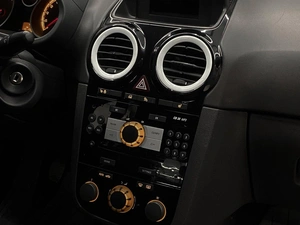 Хетчбэк Opel Corsa 2008 года, 420000 рублей, Красноярск