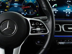 Внедорожник Mercedes-benz GLS-класс 2021 года, 9498999 рублей, Москва