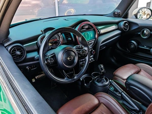 Хетчбэк MINI Cooper S 2019 года, 2756000 рублей, Краснодар