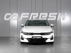 Седан Kia K5 2022 года, 2529000 рублей, Минеральные Воды