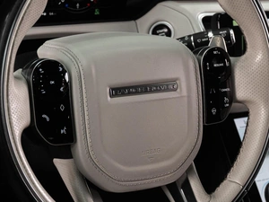 Внедорожник Land Rover Range Rover Velar 2018 года, 4620000 рублей, Тюмень