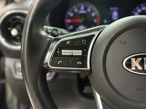 Седан Kia Cerato 2020 года, 1655600 рублей, Красноярск