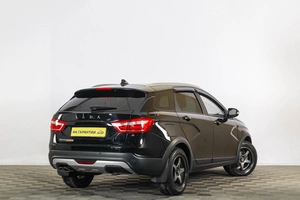 Универсал ВАЗ (LADA) Vesta 2021 года, 1169000 рублей, Тюмень