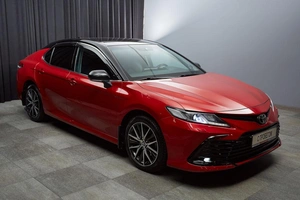 Седан Toyota Camry 2021 года, 2699000 рублей, Красноярск