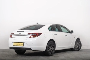 Седан Opel Insignia 2014 года, 1139000 рублей, Томск
