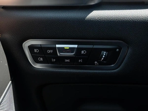Внедорожник BMW X5 2019 года, 5540000 рублей, Краснодар