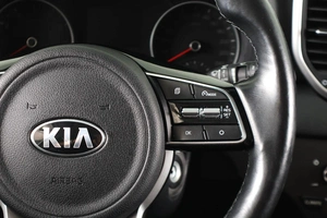 Внедорожник Kia Sportage 2021 года, 2359000 рублей, Пермь