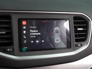 Седан ВАЗ (LADA) Vesta 2025 года, 1609000 рублей, Воронеж