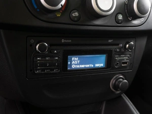 Седан Renault Fluence 2014 года, 649000 рублей, Тюмень