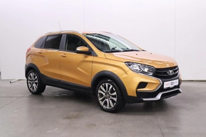 Хэтчбек ВАЗ (LADA) XRAY 2021 года, 1120000 рублей, Брянск