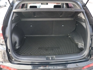 Внедорожник Hyundai Creta 2016 года, 1375000 рублей, Железногорск