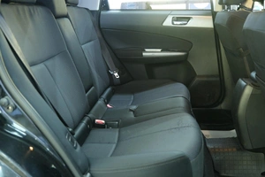 Внедорожник Subaru Forester 2012 года, 1159000 рублей, Омск