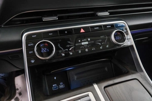 Внедорожник Genesis GV80 2020 года, 5589000 рублей, Красноярск