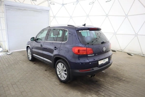 Внедорожник Volkswagen Tiguan 2012 года, 1499000 рублей, Обнинск