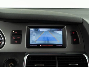 Внедорожник Audi Q7 2014 года, 2749050 рублей, Москва