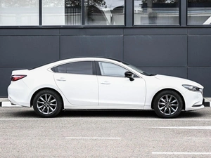 Седан Mazda 6 2018 года, 1949000 рублей, Кирилловка