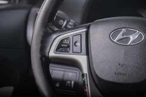 Седан Hyundai Solaris 2014 года, 1049000 рублей, Томск