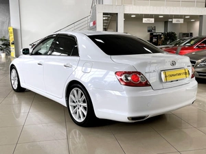 Седан Toyota Mark X 2008 года, 1287000 рублей, Солонцы
