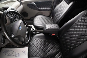 Универсал ВАЗ (LADA) Kalina 2011 года, 269000 рублей, Оренбург