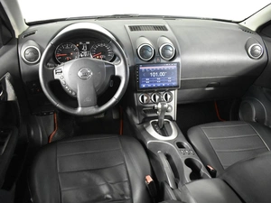 Внедорожник Nissan Qashqai 2013 года, 779900 рублей, Казань