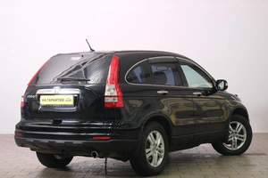 Внедорожник Honda CR-V 2011 года, 1859000 рублей, Омск