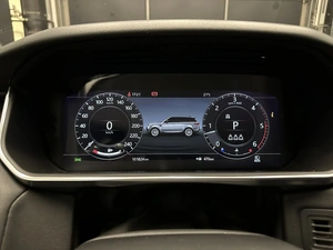 Внедорожник Land Rover Range Rover Sport 2021 года, 6700000 рублей, Красноярск