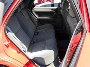 Седан Chevrolet Lacetti 2007 года, 598000 рублей, Краснодар