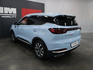 Внедорожник Chery Tiggo 7 2023 года, 1890000 рублей, Курск