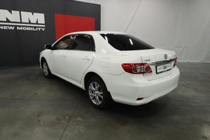 Седан Toyota Corolla 2012 года, 1300000 рублей, Курск
