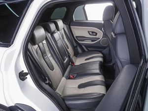 Внедорожник Land Rover Range Rover Evoque 2013 года, 1800000 рублей, Ростов-на-Дону