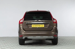 Внедорожник Volvo XC60 2013 года, 2529000 рублей, Челябинск