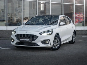 Хетчбэк Ford Focus 2021 года, 1899000 рублей, Нижний Новгород