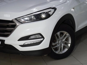 Внедорожник Hyundai Tucson 2016 года, 1724999 рублей, Тверь