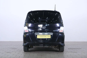 Минивэн Honda Freed 2012 года, 1249000 рублей, Омск