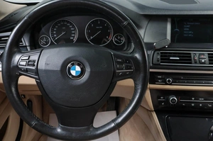 Седан BMW 5 серия 2011 года, 1799000 рублей, Челябинск