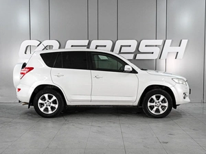 Внедорожник Toyota RAV4 2011 года, 1649000 рублей, Ростов-на-Дону