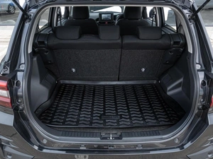 Внедорожник Toyota Raize 2021 года, 1530000 рублей, Краснодар