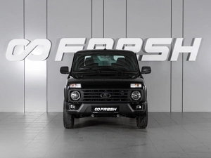 Внедорожник ВАЗ (LADA) Niva Legend 2026 года, 1202000 рублей, Минеральные Воды