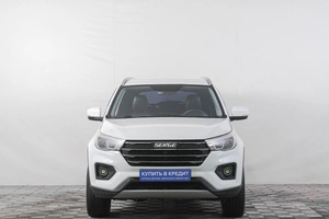 Внедорожник Lifan X70 2018 года, 1399000 рублей, Кемерово