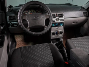 Универсал ВАЗ (LADA) Priora 2011 года, 389000 рублей, Воронеж