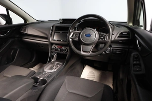 Хетчбэк Subaru Impreza 2019 года, 1539000 рублей, Новосибирск