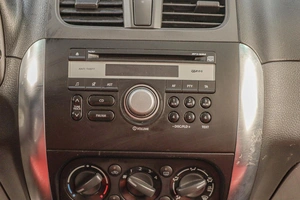 Внедорожник Suzuki SX4 2012 года, 809000 рублей, Челябинск