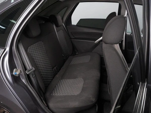 Седан ВАЗ (LADA) Granta 2020 года, 650000 рублей, Красный Пахарь