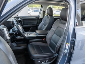 Внедорожник Haval Dargo X 2023 года, 2349000 рублей, Волгоград